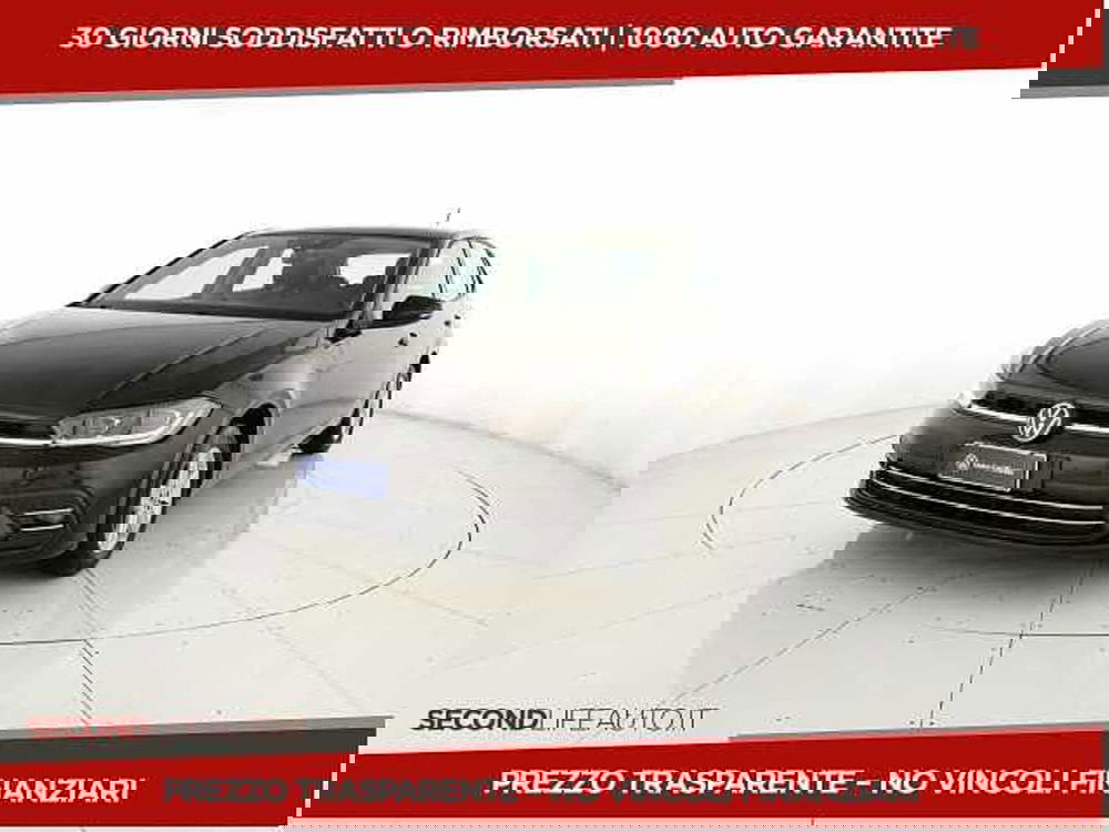 Volkswagen Polo usata a Chieti