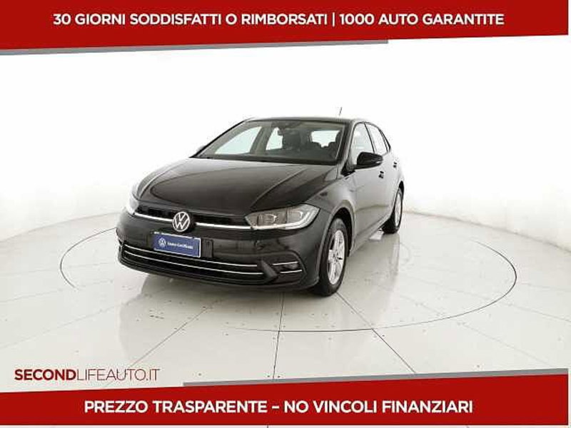 Volkswagen Polo usata a Chieti