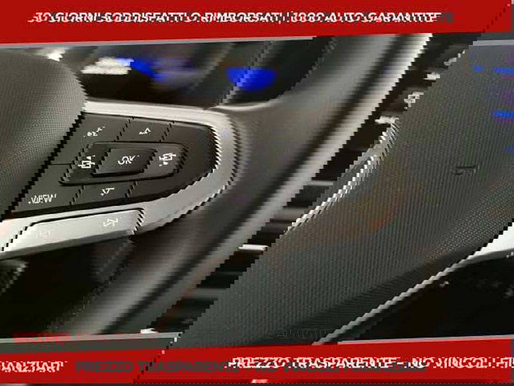 Volkswagen Polo usata a Chieti (11)