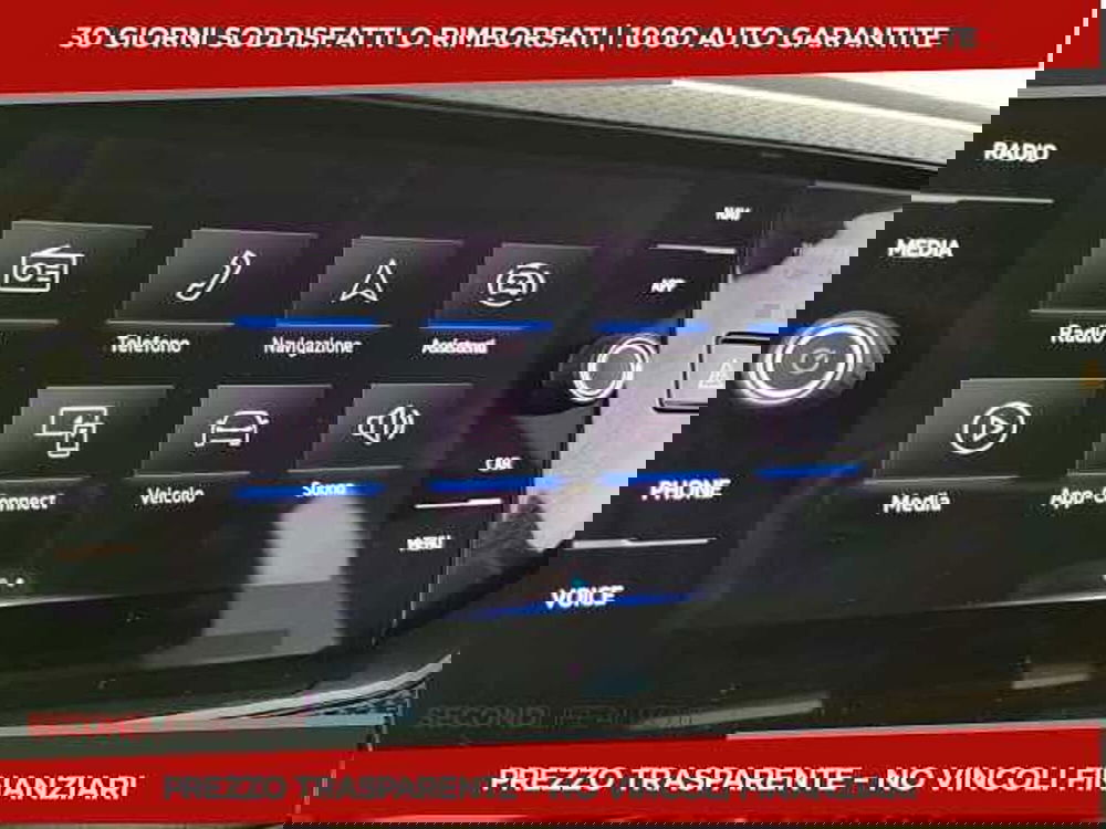 Volkswagen Polo usata a Chieti (12)