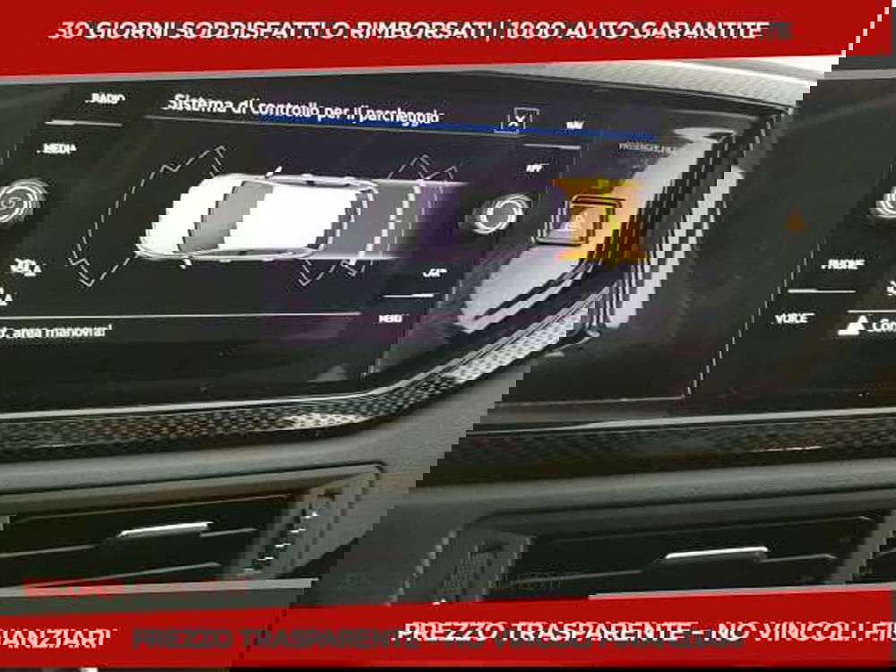 Volkswagen Polo usata a Chieti (13)