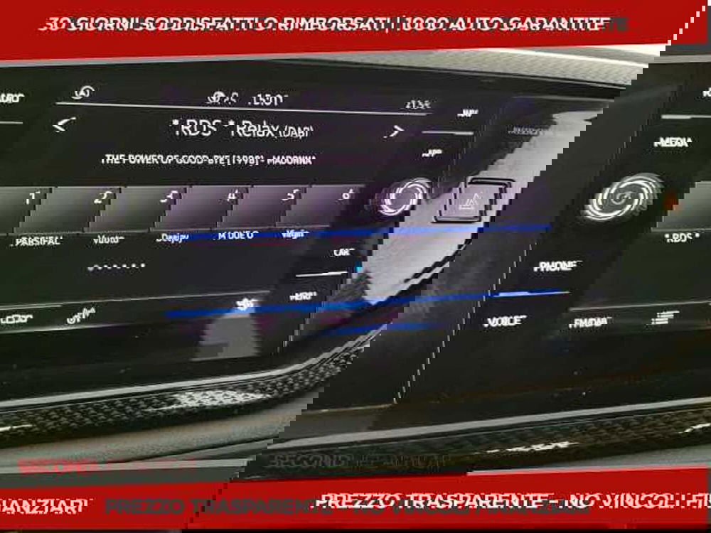 Volkswagen Polo usata a Chieti (14)