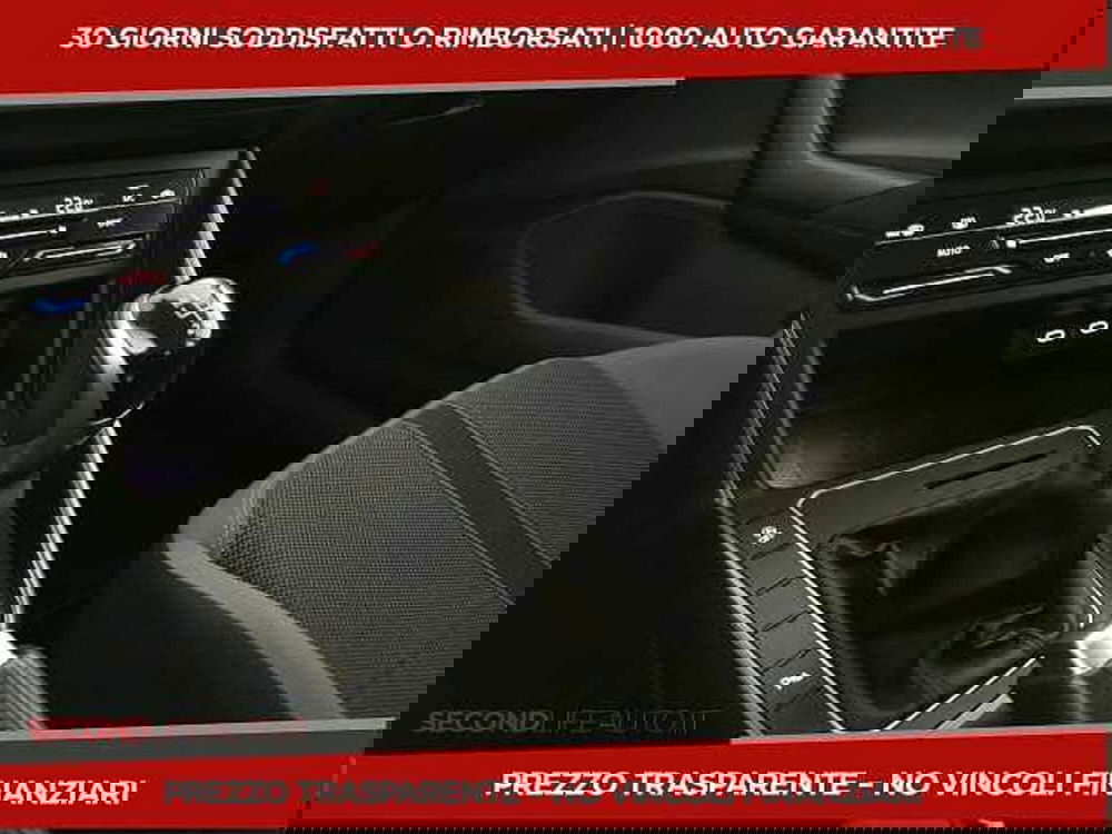 Volkswagen Polo usata a Chieti (15)