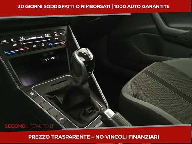 Volkswagen Polo usata a Chieti (15)