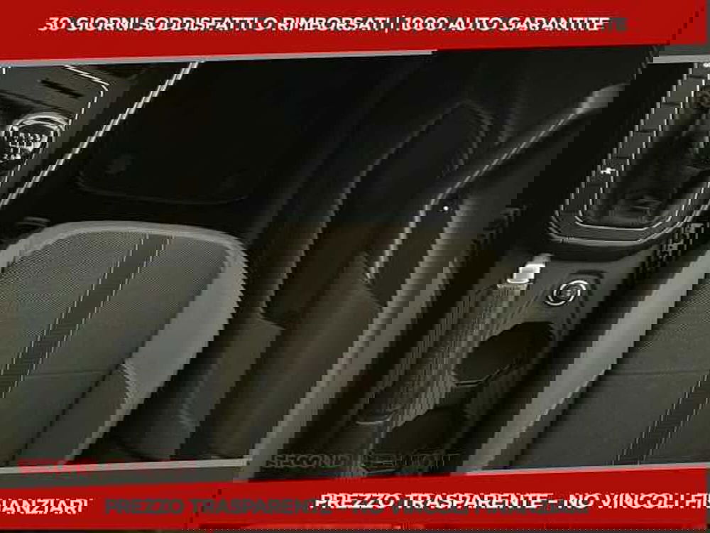 Volkswagen Polo usata a Chieti (16)