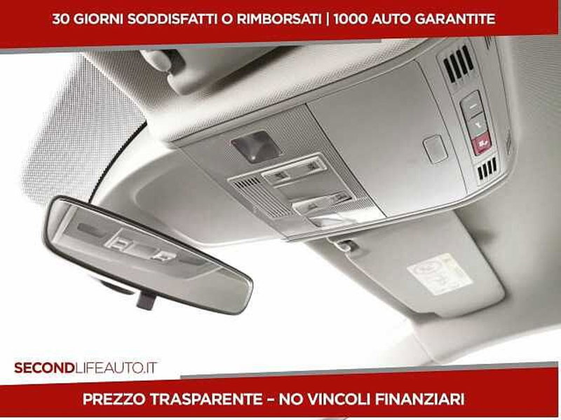 Volkswagen Polo usata a Chieti (16)