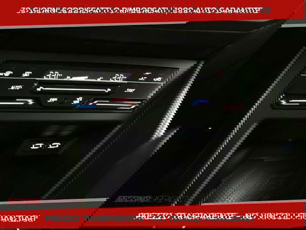 Volkswagen Polo usata a Chieti (18)