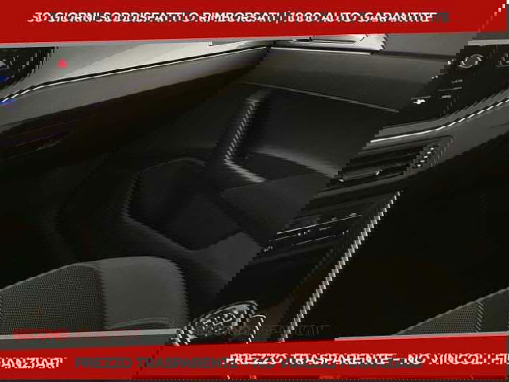 Volkswagen Polo usata a Chieti (19)