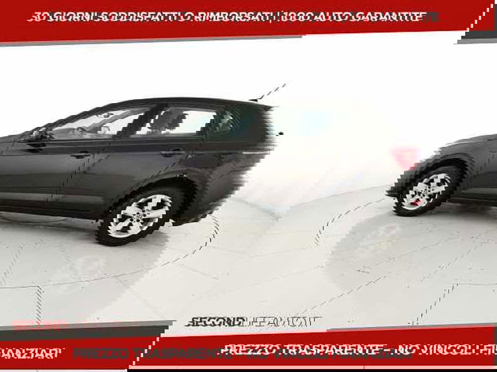 Volkswagen Polo usata a Chieti (2)