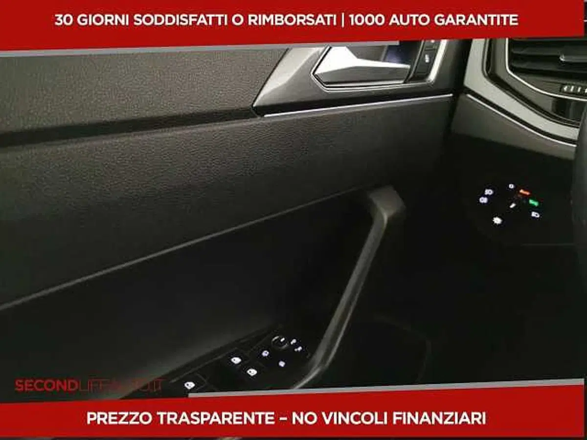 Volkswagen Polo usata a Chieti (20)