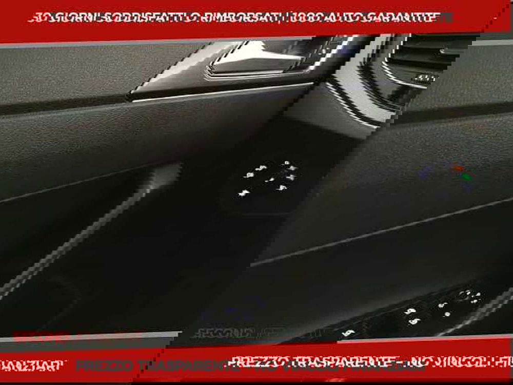 Volkswagen Polo usata a Chieti (20)