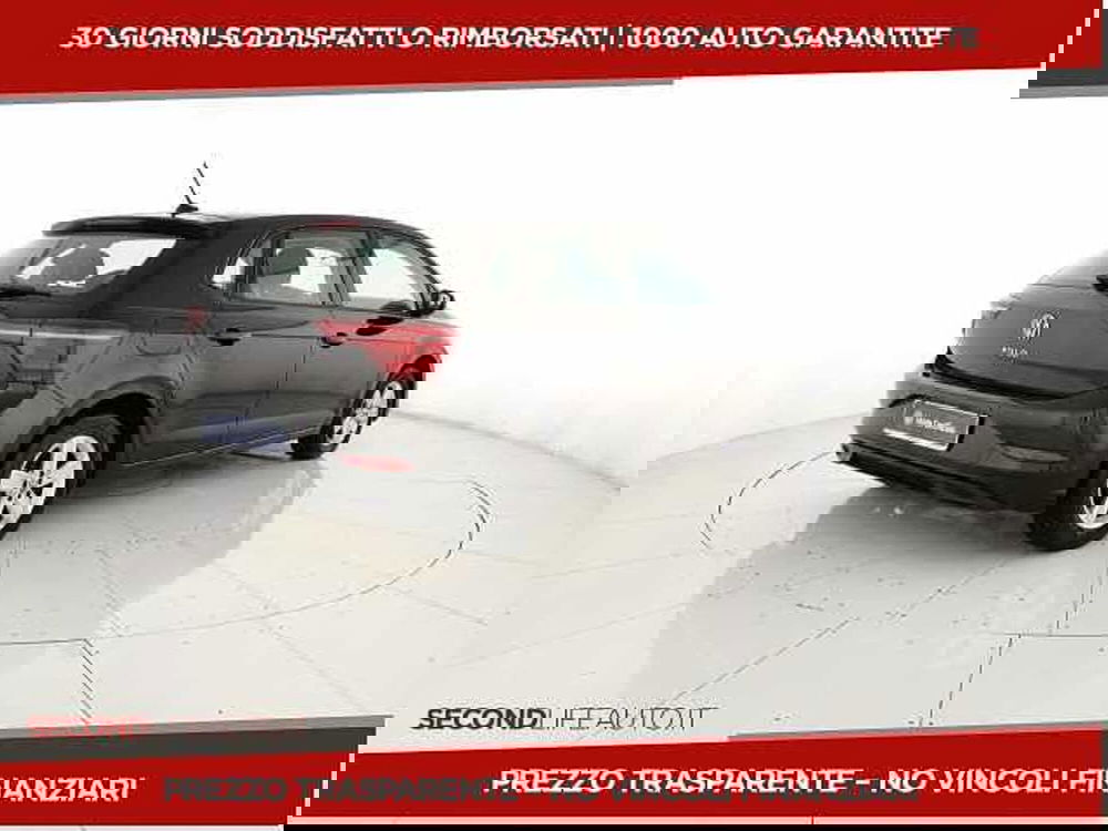 Volkswagen Polo usata a Chieti (3)