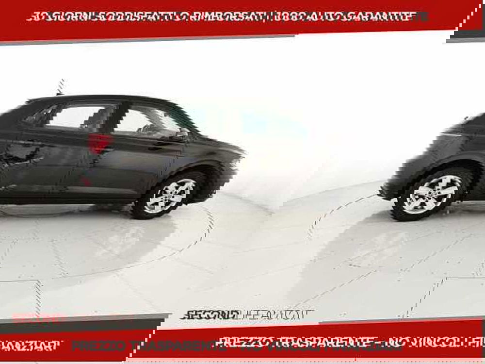 Volkswagen Polo usata a Chieti (4)