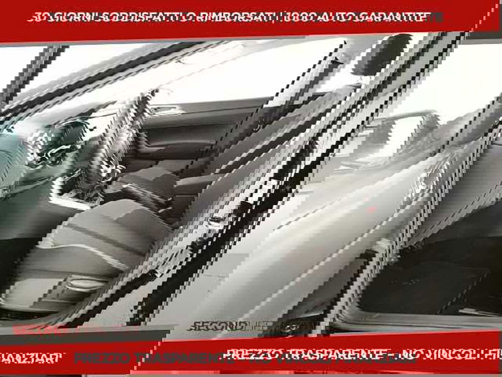 Volkswagen Polo usata a Chieti (5)