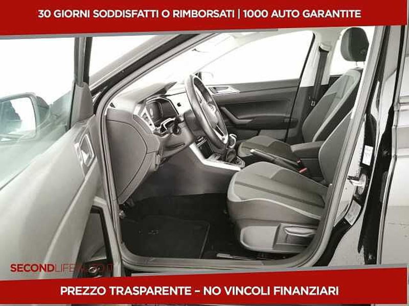 Volkswagen Polo usata a Chieti (5)