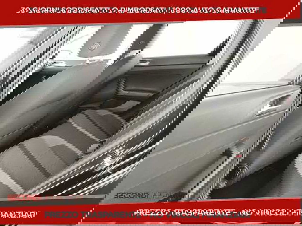 Volkswagen Polo usata a Chieti (6)