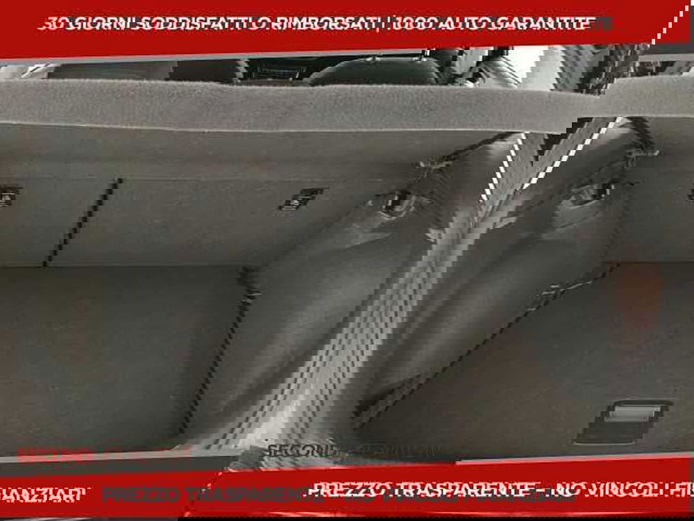 Volkswagen Polo usata a Chieti (7)