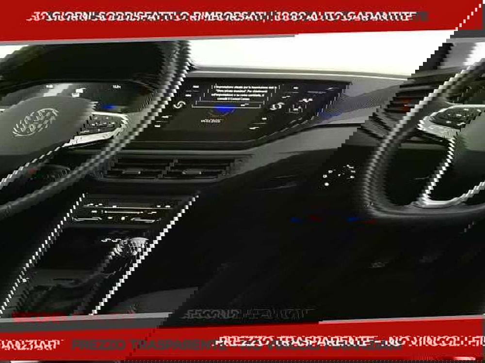 Volkswagen Polo usata a Chieti (9)