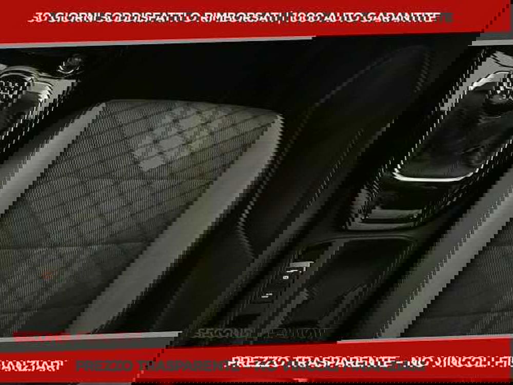 Volkswagen T-Roc usata a Chieti (16)