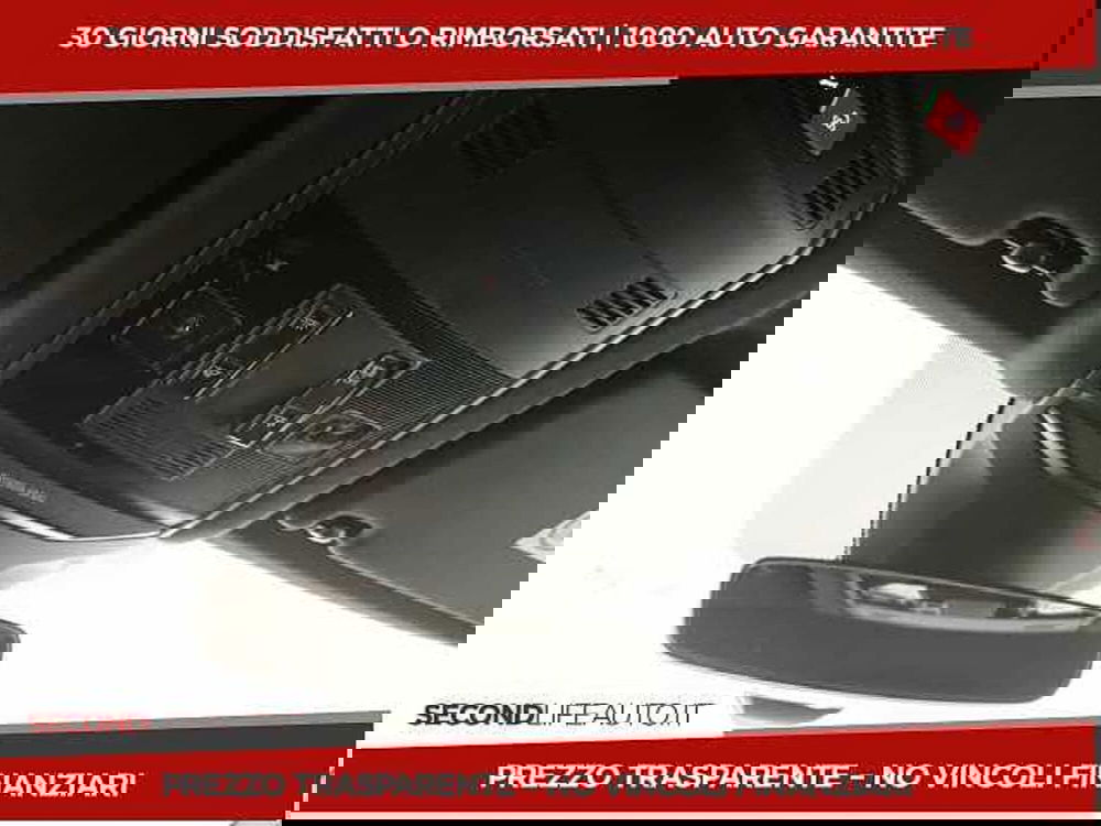 Volkswagen T-Roc usata a Chieti (19)