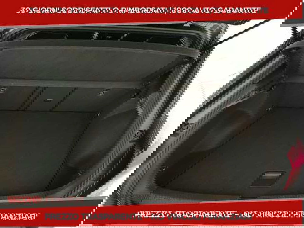 Volkswagen T-Roc usata a Chieti (7)