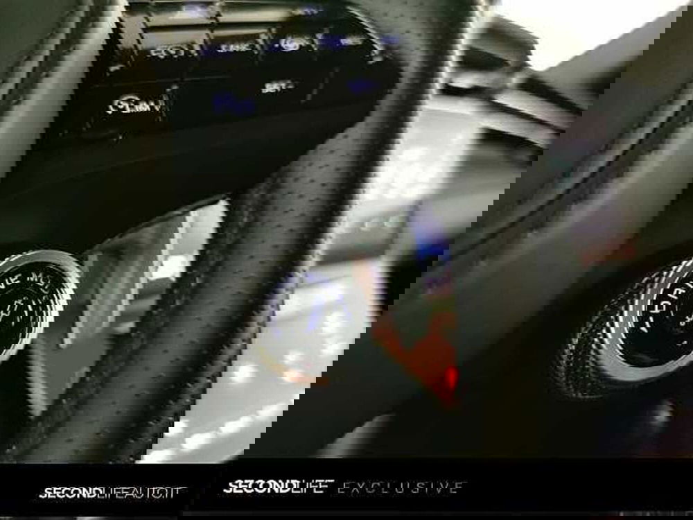 Maserati Grecale usata a Chieti (12)