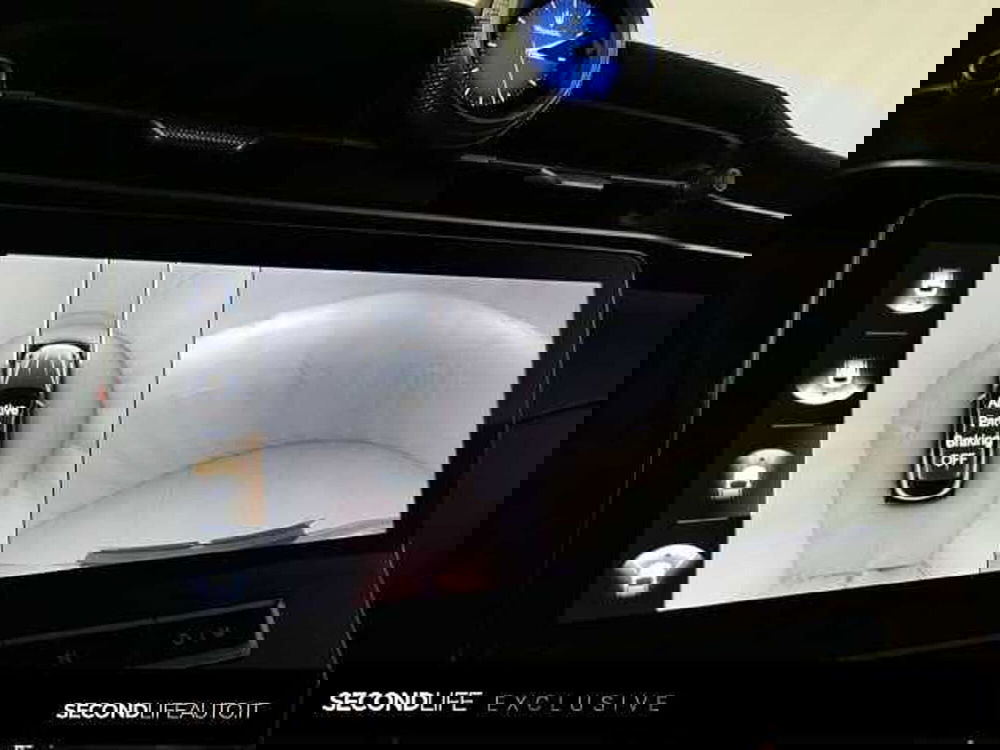 Maserati Grecale usata a Chieti (15)