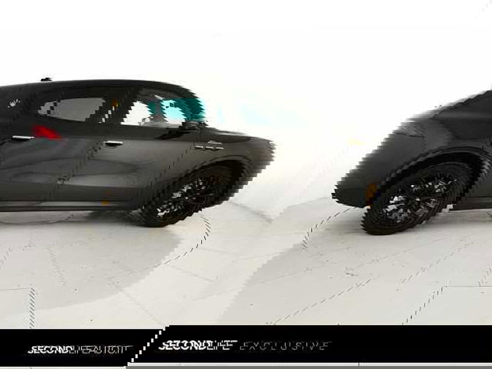 Maserati Grecale usata a Chieti (4)