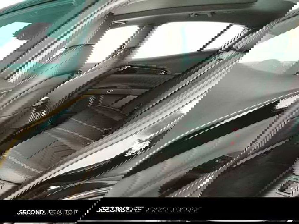 Maserati Grecale usata a Chieti (6)