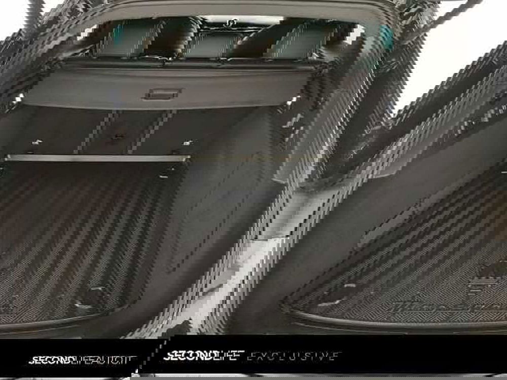 Maserati Grecale usata a Chieti (7)