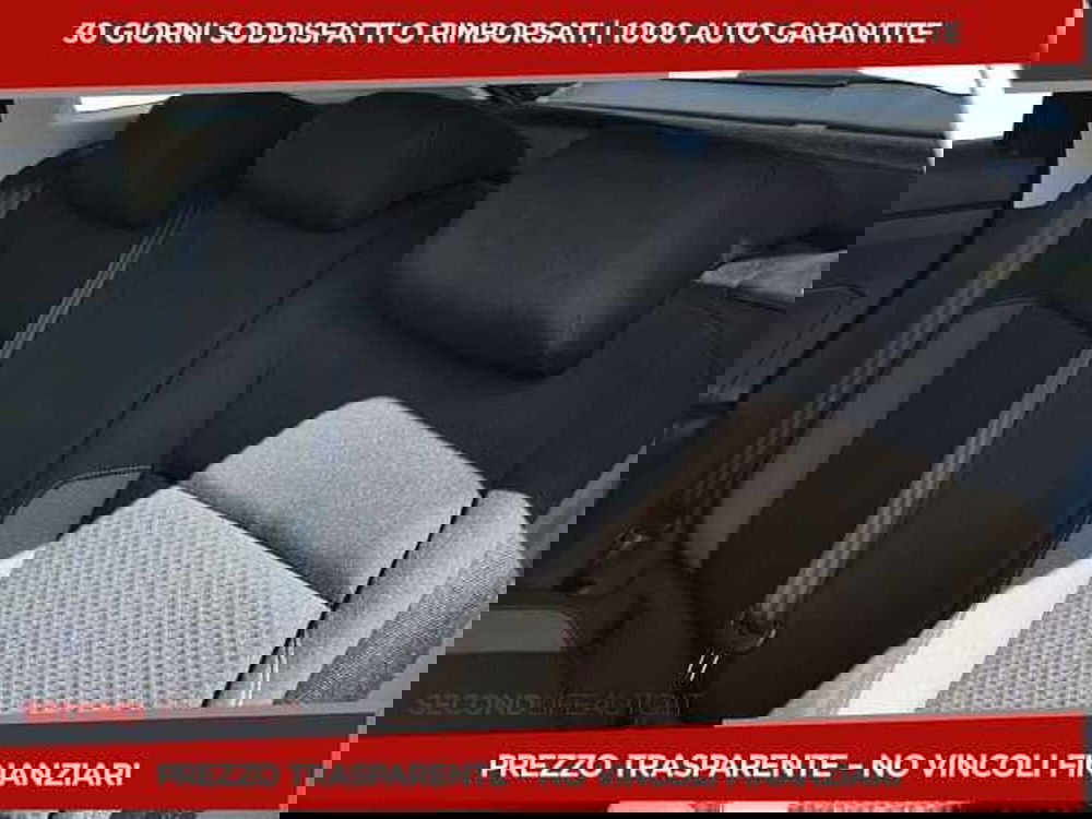 Volkswagen Taigo nuova a Chieti (2)