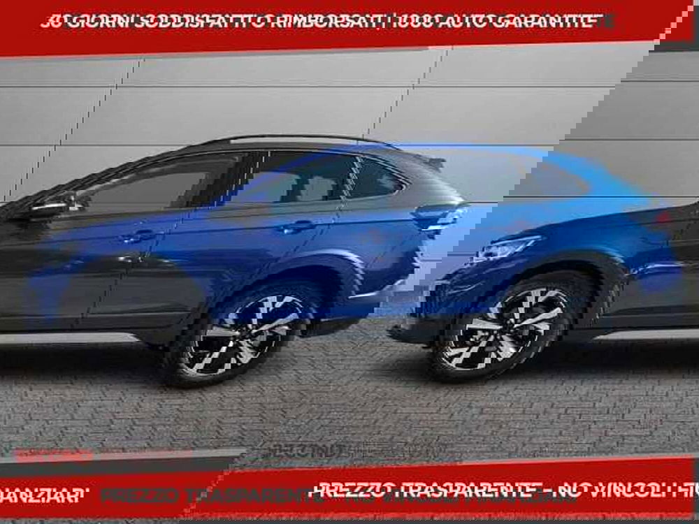 Volkswagen Taigo nuova a Chieti (3)