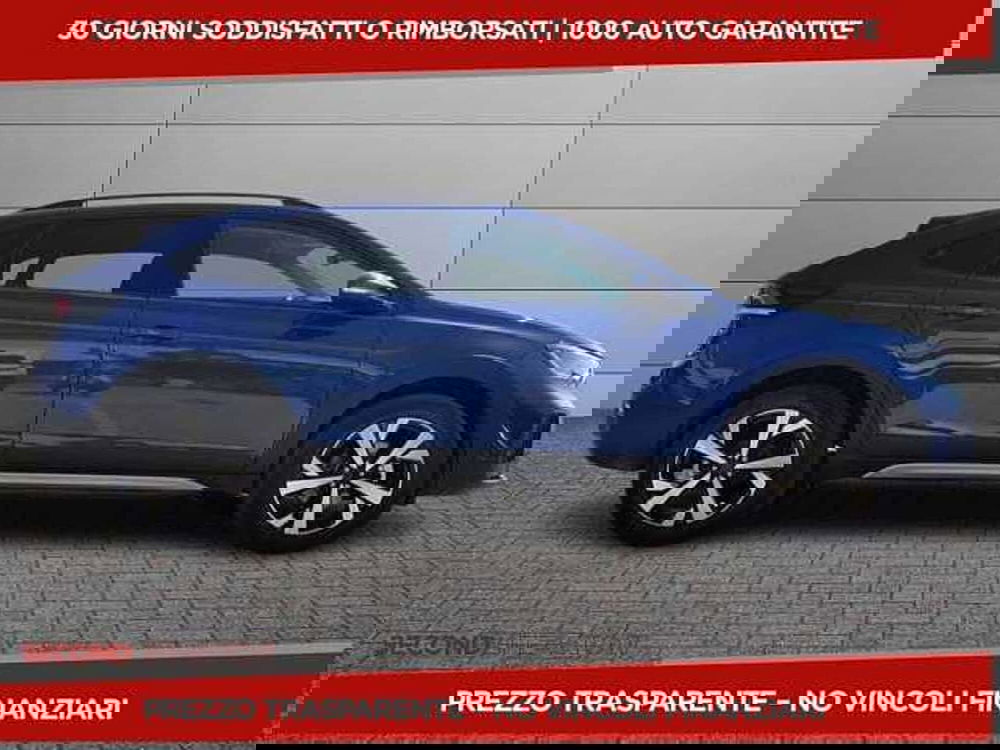 Volkswagen Taigo nuova a Chieti (4)