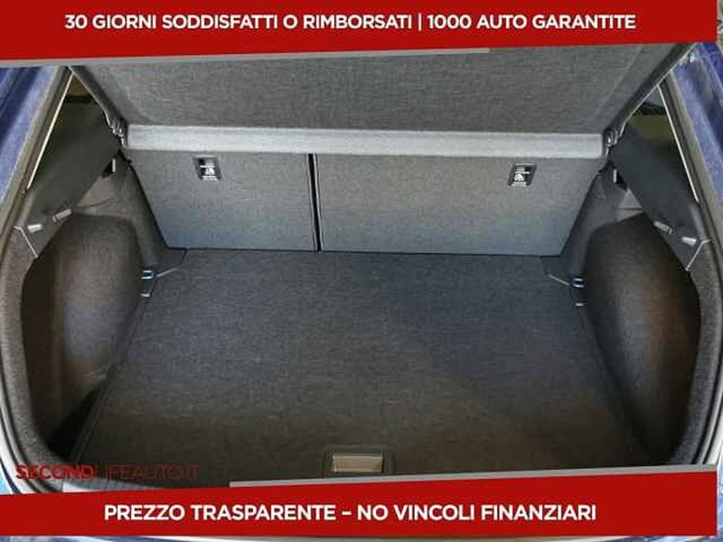 Volkswagen Taigo nuova a Chieti (6)