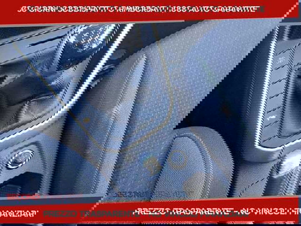 Volkswagen Taigo usata a Chieti (13)