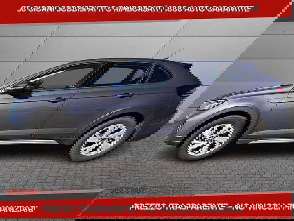 Volkswagen Taigo usata a Chieti (2)