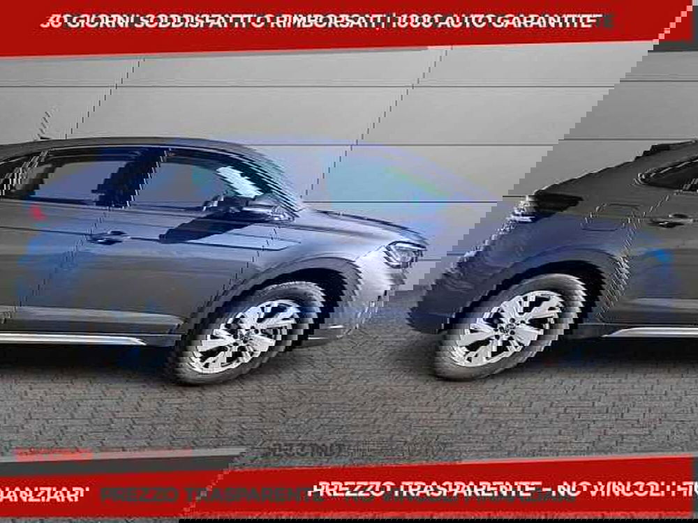 Volkswagen Taigo usata a Chieti (3)