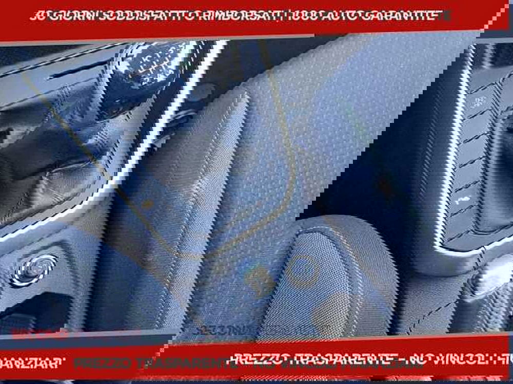 Volkswagen Taigo usata a Chieti (13)