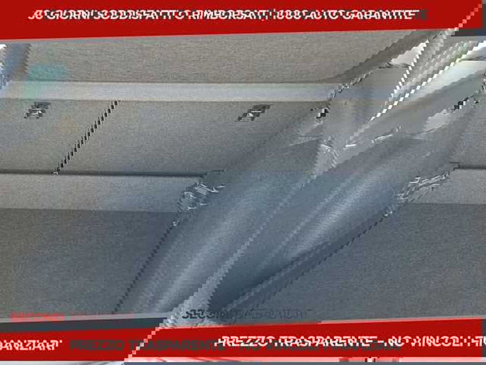 Volkswagen Taigo usata a Chieti (15)