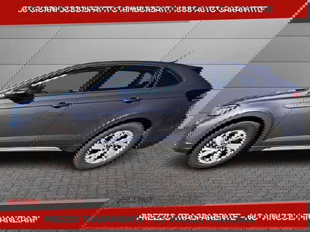 Volkswagen Taigo usata a Chieti (2)