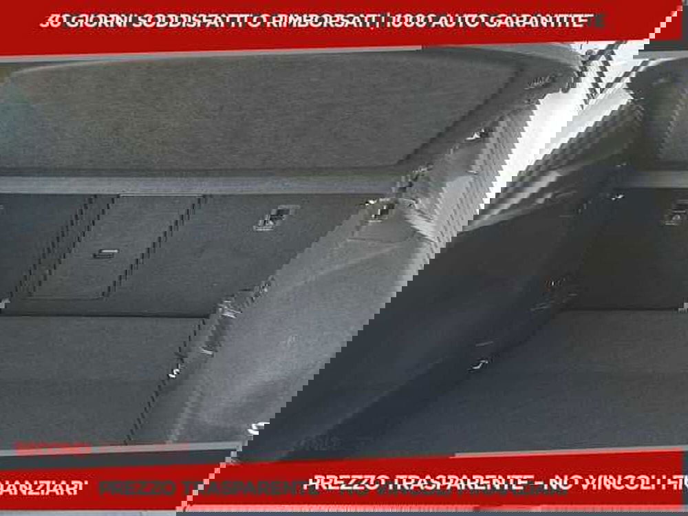 Volkswagen T-Roc usata a Chieti (12)