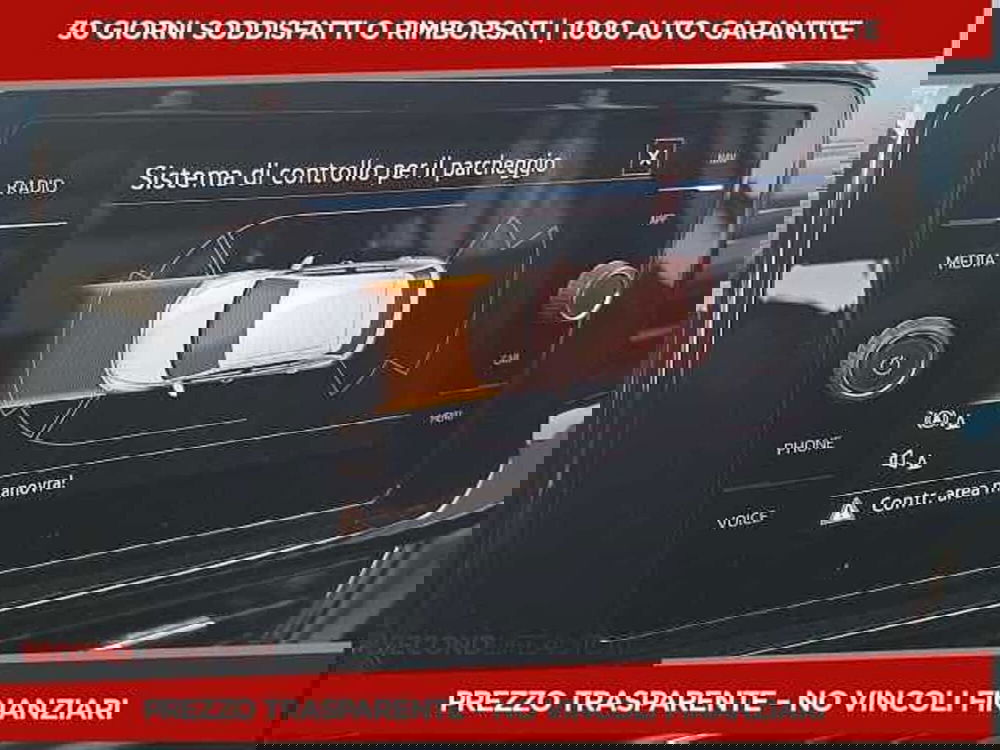 Volkswagen T-Roc usata a Chieti (4)