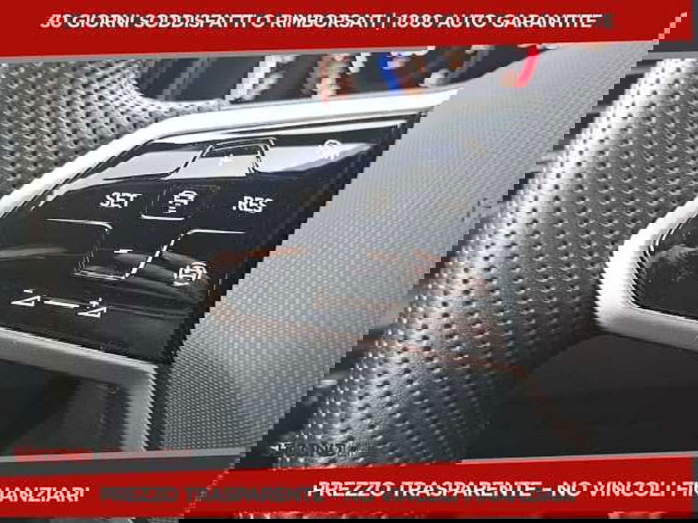 Volkswagen T-Roc usata a Chieti (7)