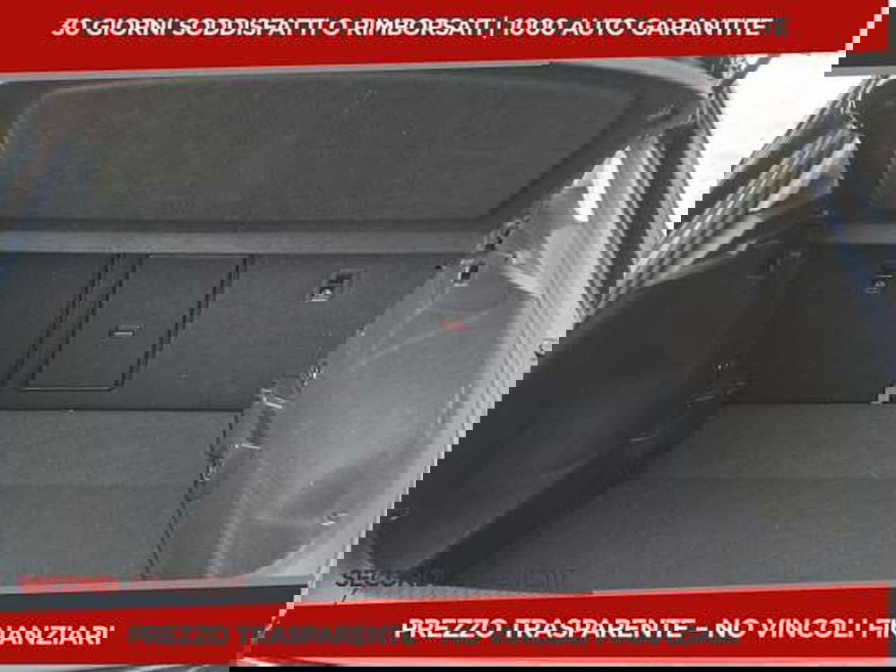 Volkswagen T-Roc usata a Chieti (16)