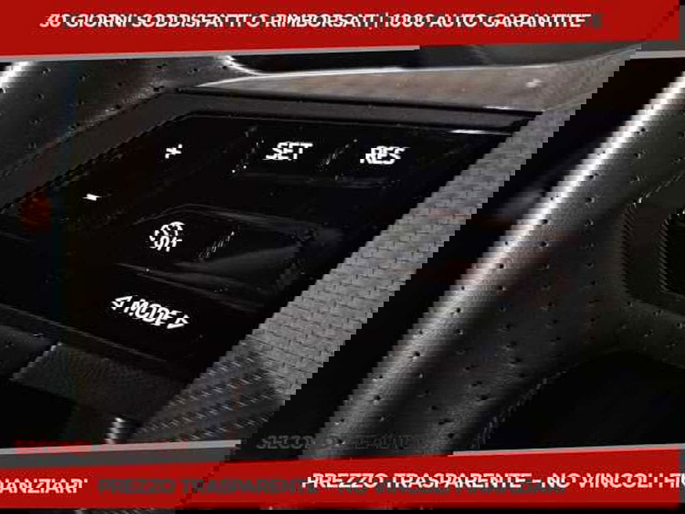 Cupra Born usata a Chieti (10)