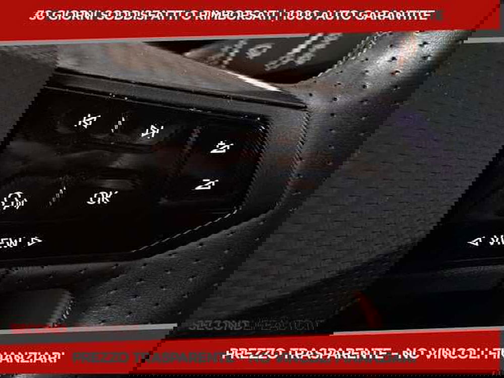 Cupra Born usata a Chieti (11)