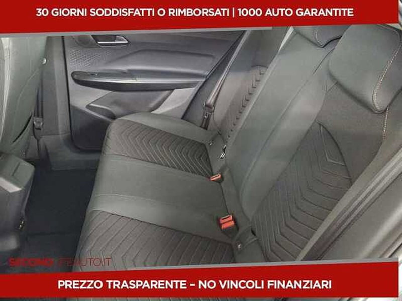 Cupra Born usata a Chieti (2)