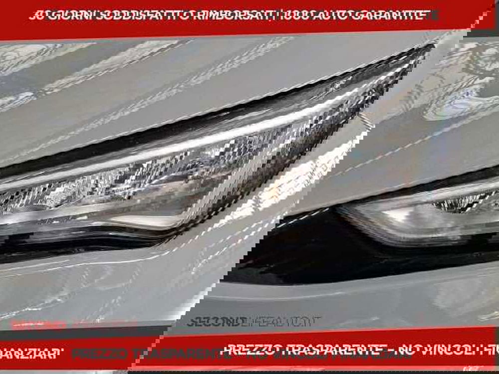 Cupra Born usata a Chieti (7)