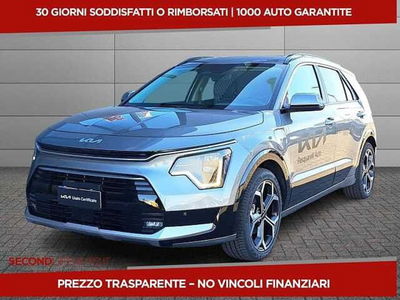 Kia Niro 1.6 gdi phev Evolution 171cv dct6 del 2025 usata a San Giovanni Teatino