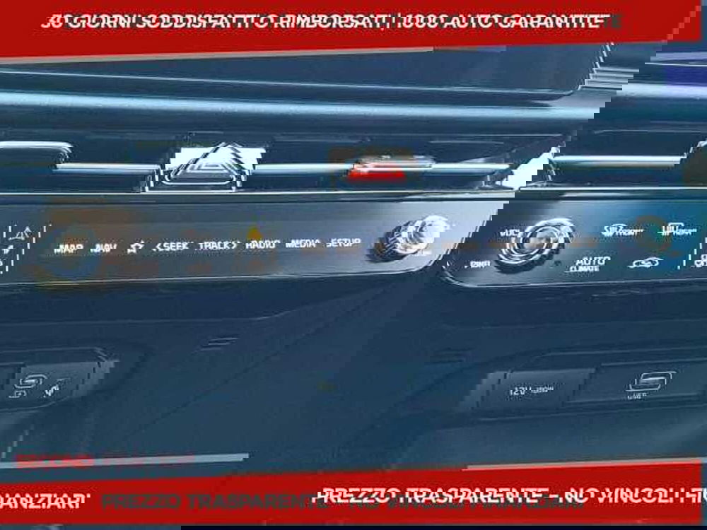 Kia Niro usata a Chieti (10)